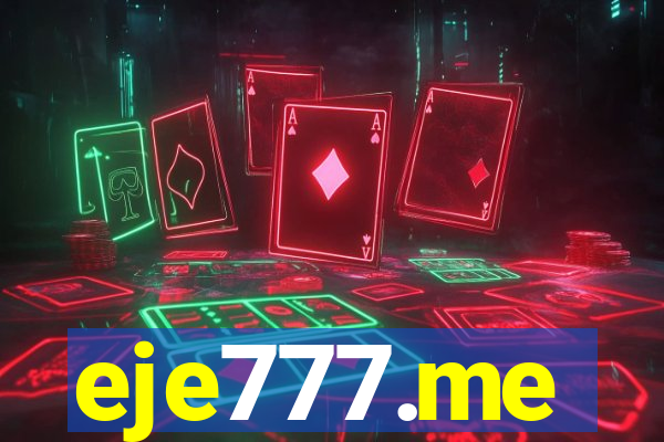 eje777.me