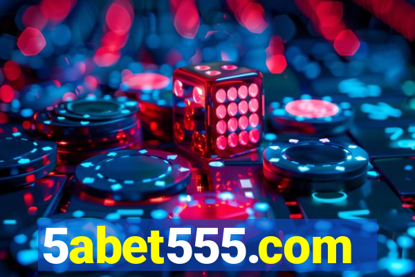 5abet555.com