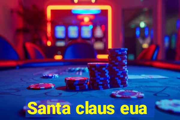 Santa claus eua