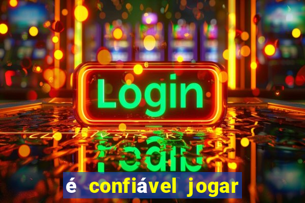 é confiável jogar na blaze