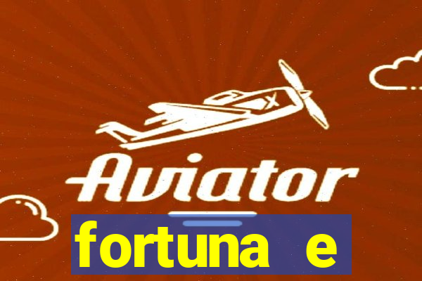 fortuna e ascens茫o pdf twitter