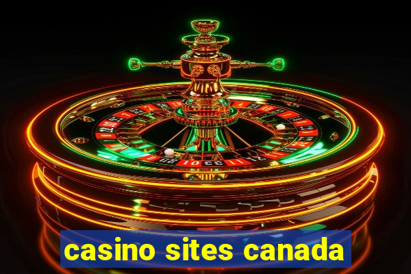 casino sites canada