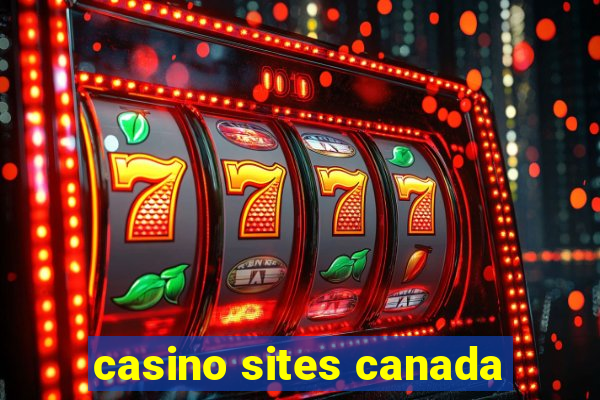 casino sites canada