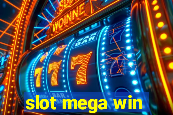 slot mega win