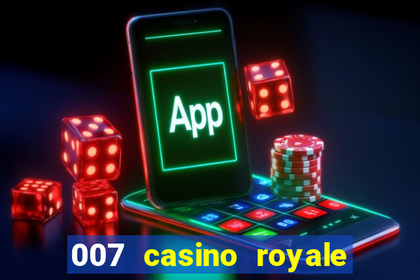 007 casino royale subtitle movie