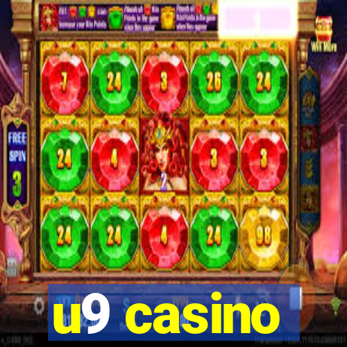 u9 casino