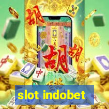 slot indobet