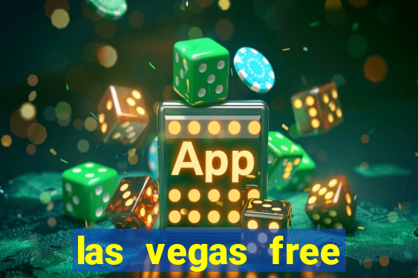 las vegas free slots machine