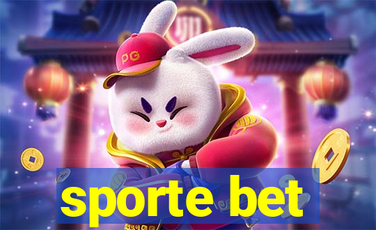 sporte bet