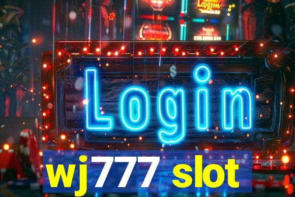 wj777 slot