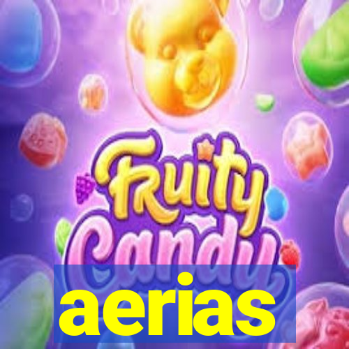 aerias