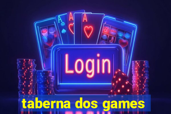 taberna dos games