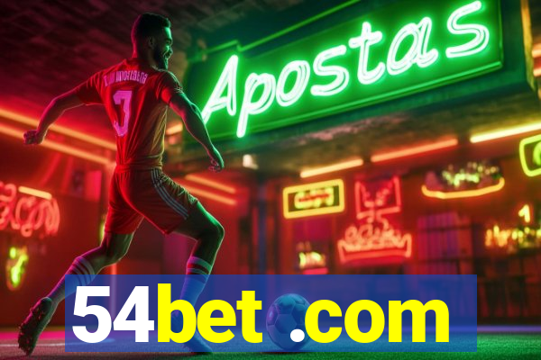 54bet .com