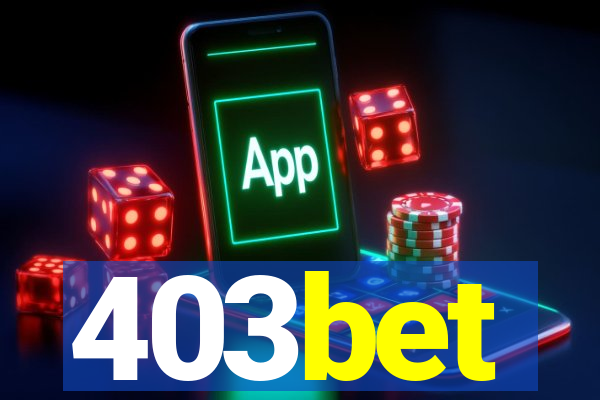 403bet