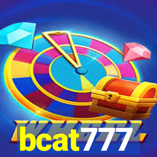 bcat777