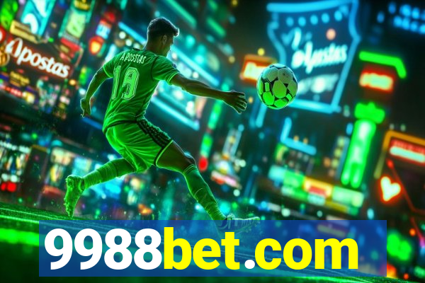 9988bet.com