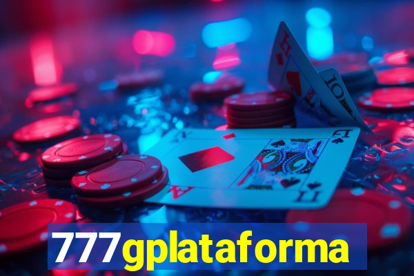 777gplataforma