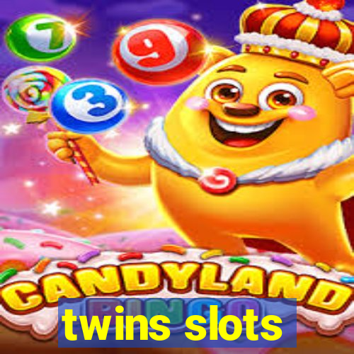 twins slots