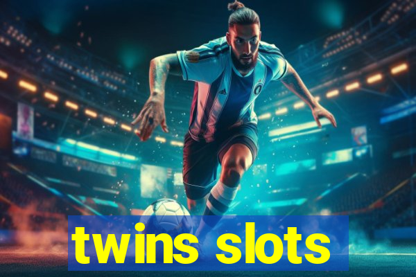 twins slots