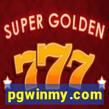 pgwinmy.com