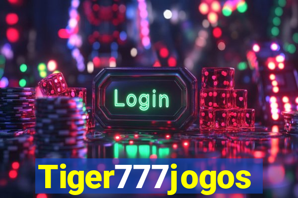 Tiger777jogos