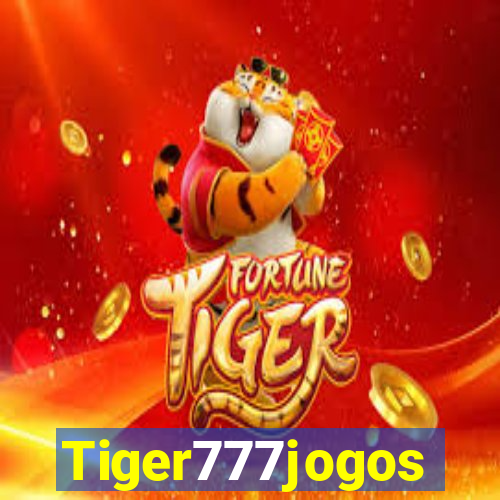 Tiger777jogos