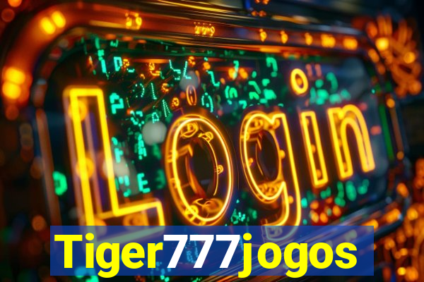 Tiger777jogos