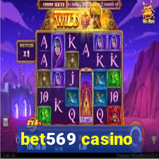 bet569 casino