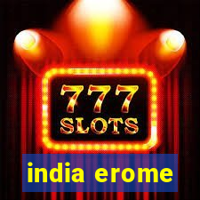 india erome