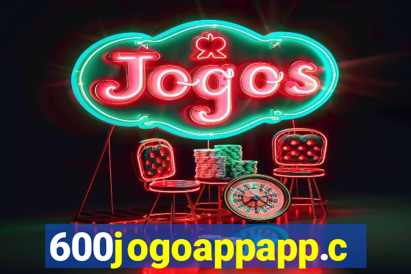 600jogoappapp.com