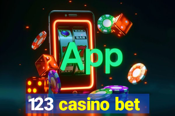 123 casino bet