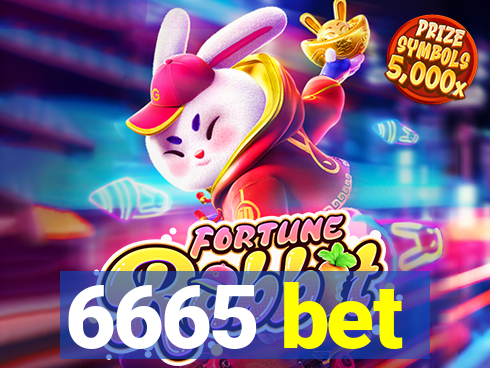 6665 bet