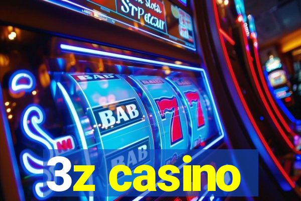 3z casino