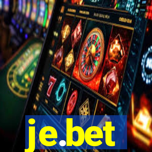 je.bet