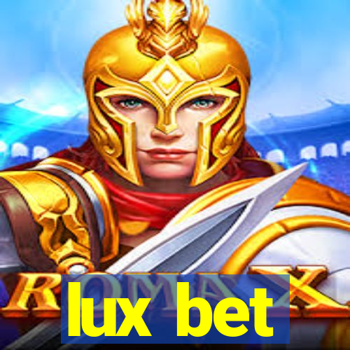 lux bet