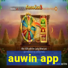 auwin app