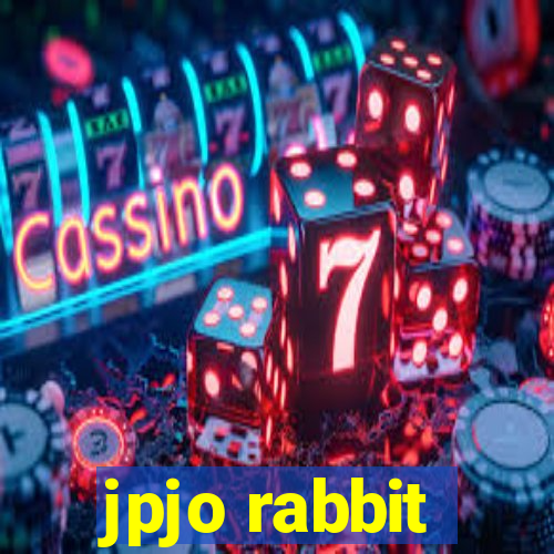 jpjo rabbit