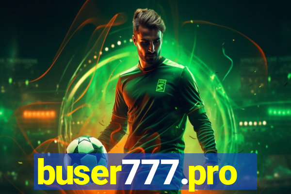 buser777.pro