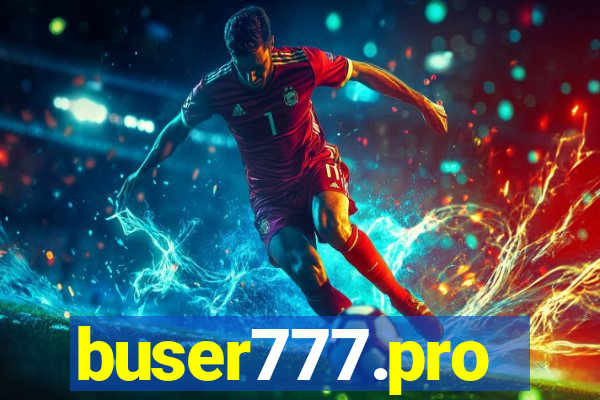 buser777.pro