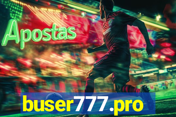 buser777.pro