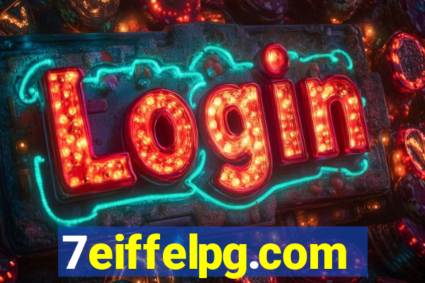 7eiffelpg.com