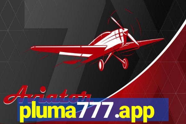 pluma777.app