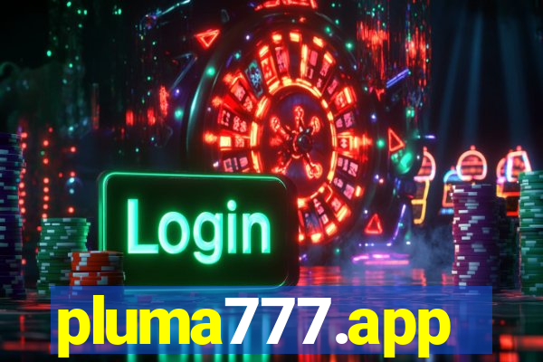 pluma777.app