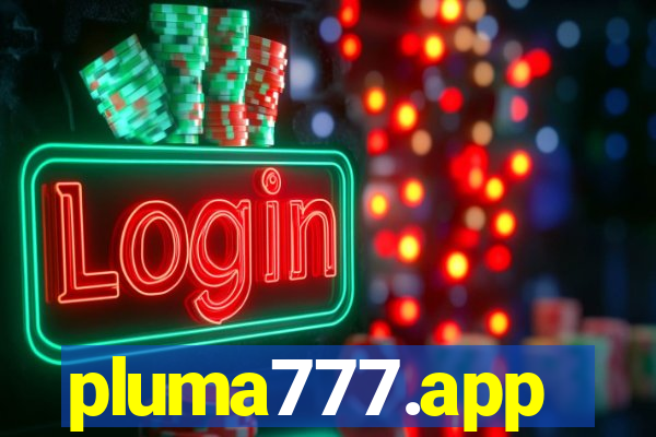 pluma777.app