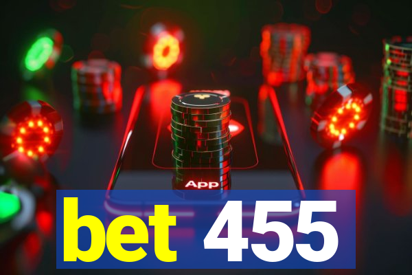 bet 455