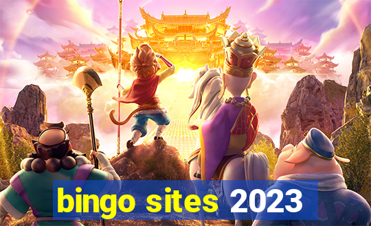 bingo sites 2023