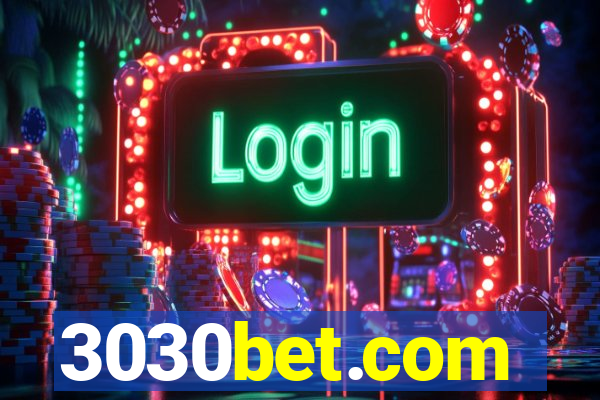 3030bet.com