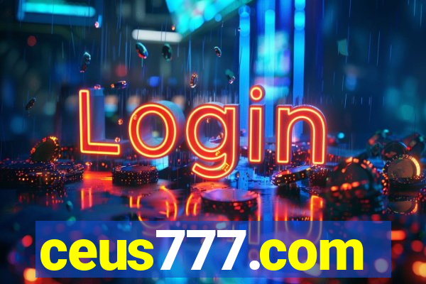 ceus777.com