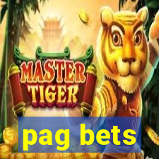 pag bets