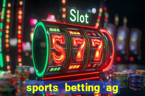 sports betting ag promo code